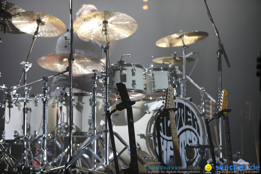 HELTER SKELTER Live-Classic-Rock: Friedrichshafen am Bodensee, 11.11.2017