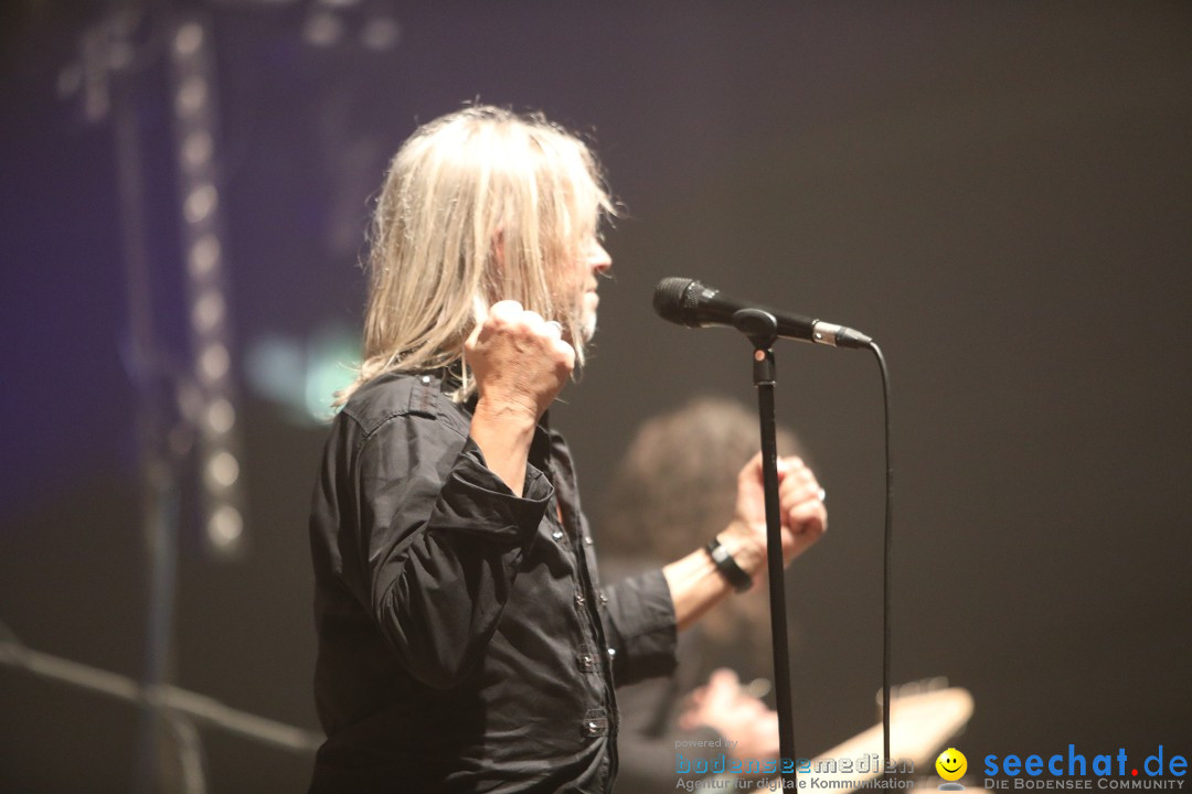 HELTER SKELTER Live-Classic-Rock: Friedrichshafen am Bodensee, 11.11.2017