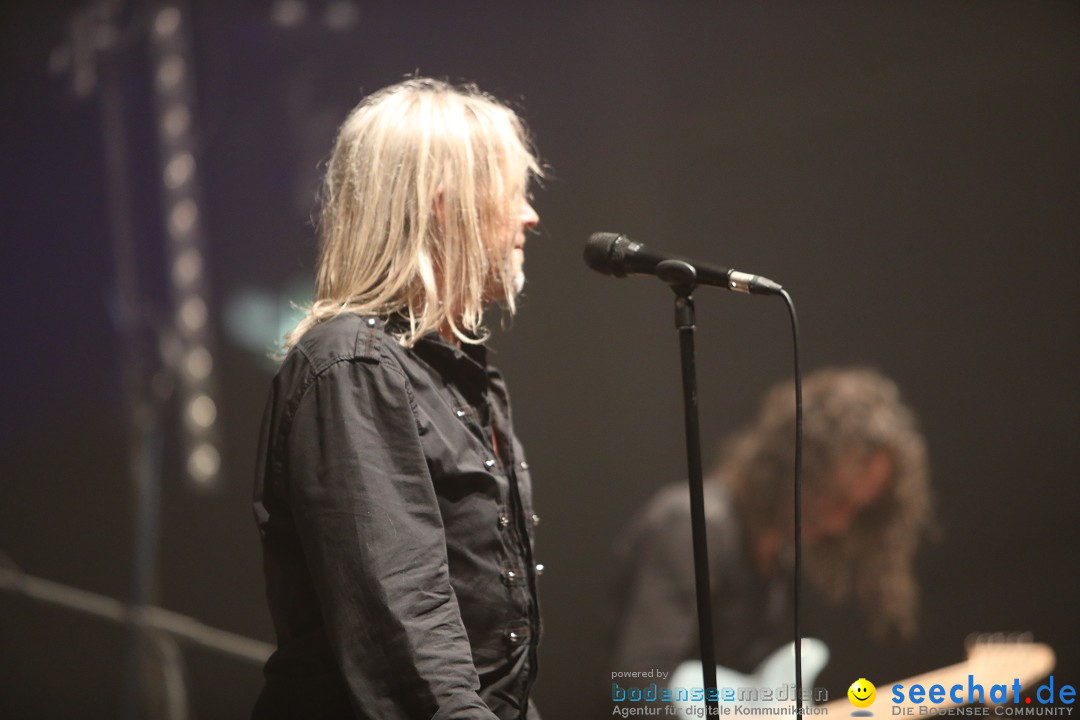 HELTER SKELTER Live-Classic-Rock: Friedrichshafen am Bodensee, 11.11.2017