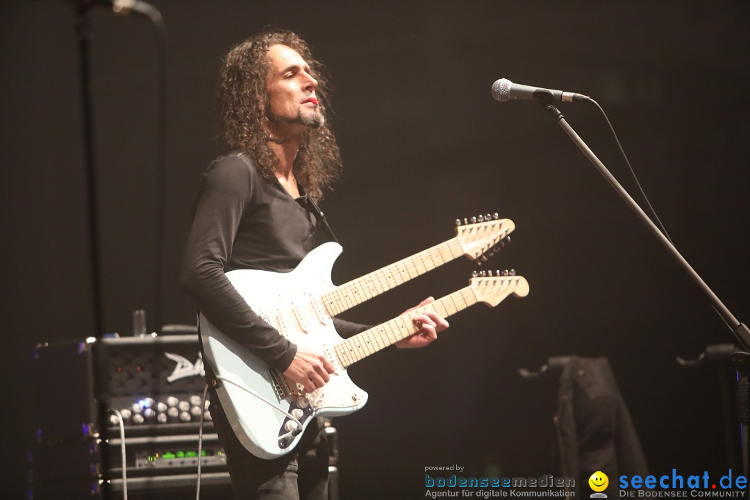 HELTER SKELTER Live-Classic-Rock: Friedrichshafen am Bodensee, 11.11.2017