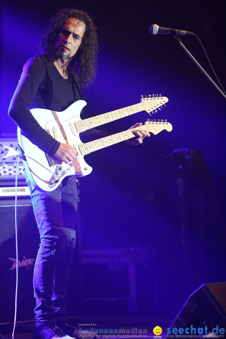 HELTER SKELTER Live-Classic-Rock: Friedrichshafen am Bodensee, 11.11.2017