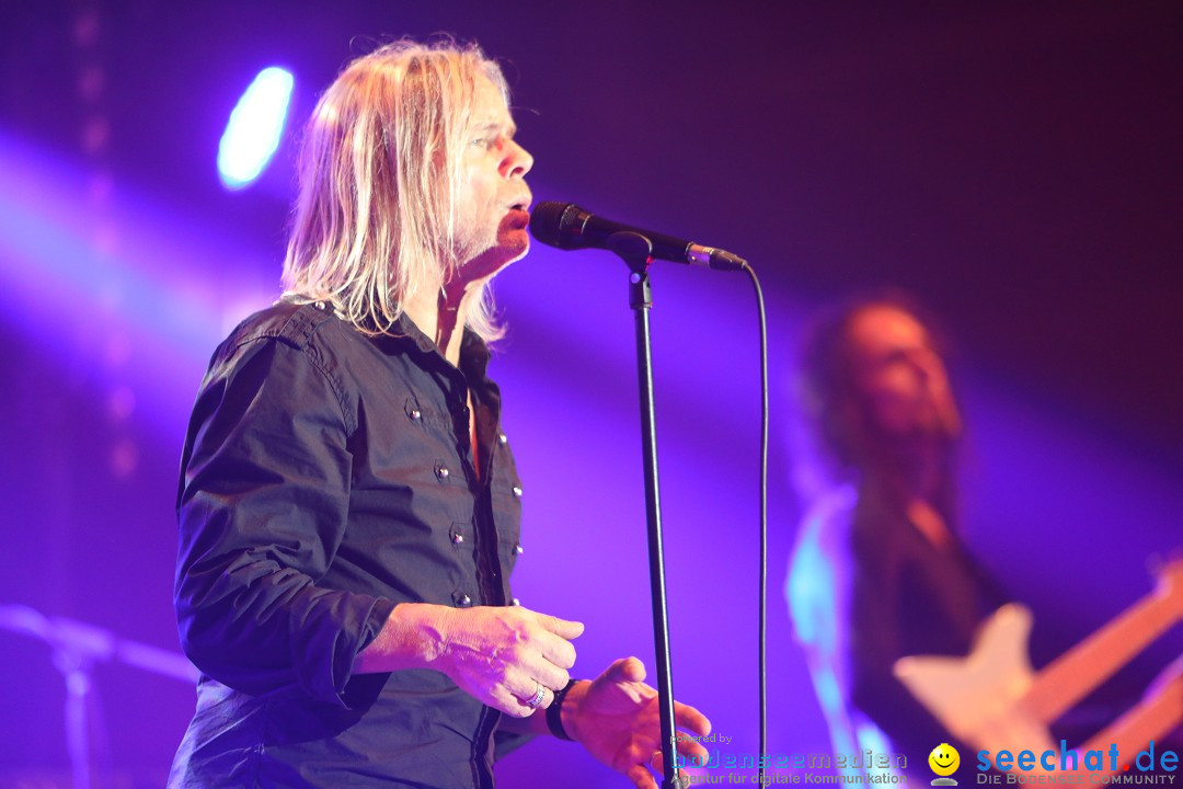 HELTER SKELTER Live-Classic-Rock: Friedrichshafen am Bodensee, 11.11.2017