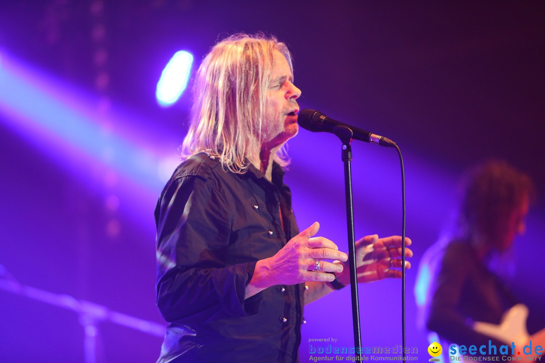 HELTER SKELTER Live-Classic-Rock: Friedrichshafen am Bodensee, 11.11.2017