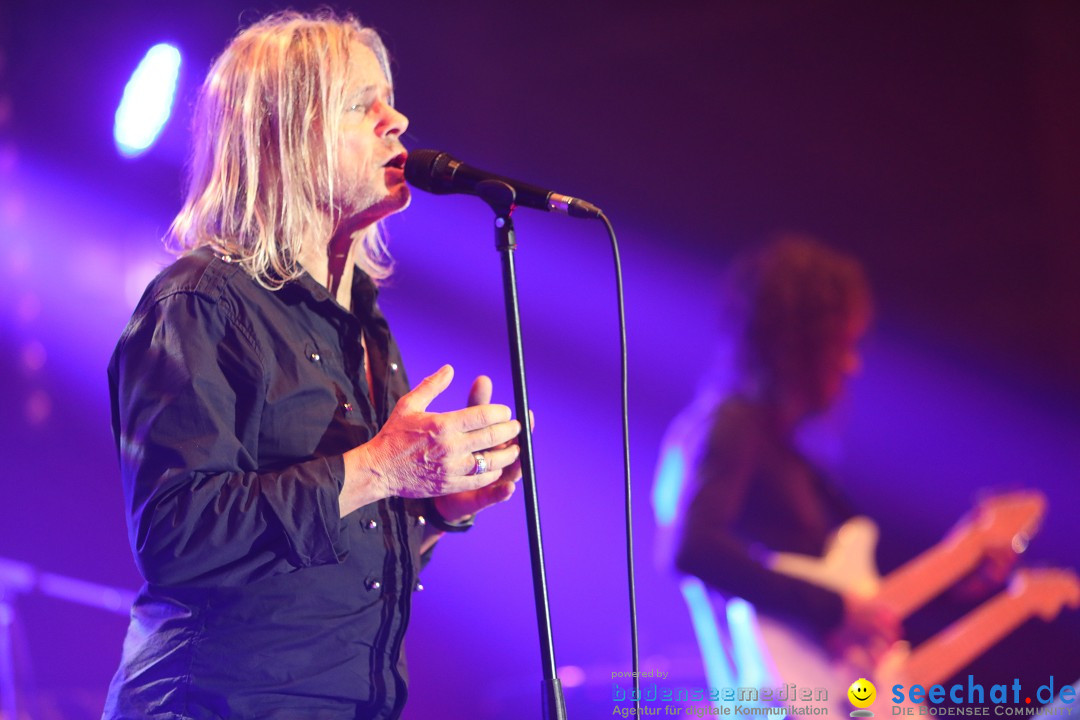 HELTER SKELTER Live-Classic-Rock: Friedrichshafen am Bodensee, 11.11.2017