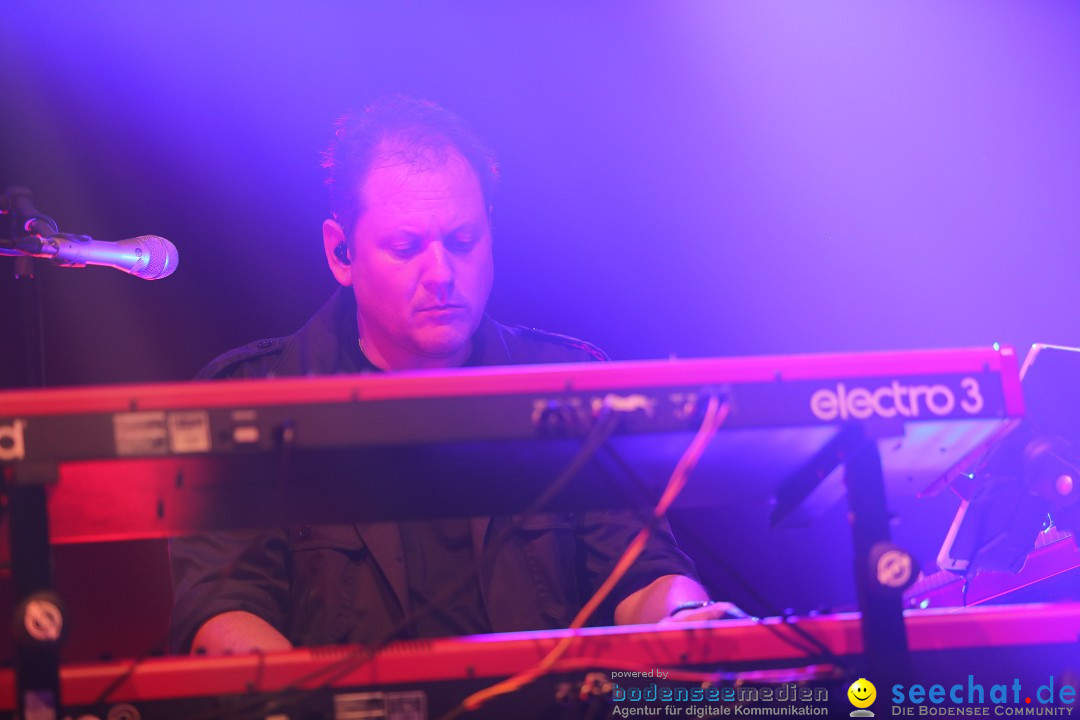 HELTER SKELTER Live-Classic-Rock: Friedrichshafen am Bodensee, 11.11.2017