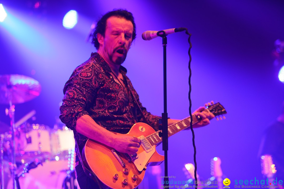HELTER SKELTER Live-Classic-Rock: Friedrichshafen am Bodensee, 11.11.2017