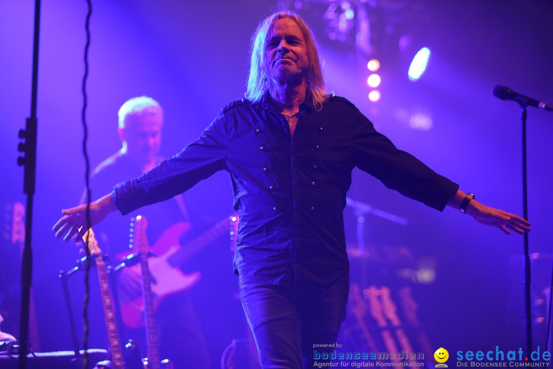 HELTER SKELTER Live-Classic-Rock: Friedrichshafen am Bodensee, 11.11.2017