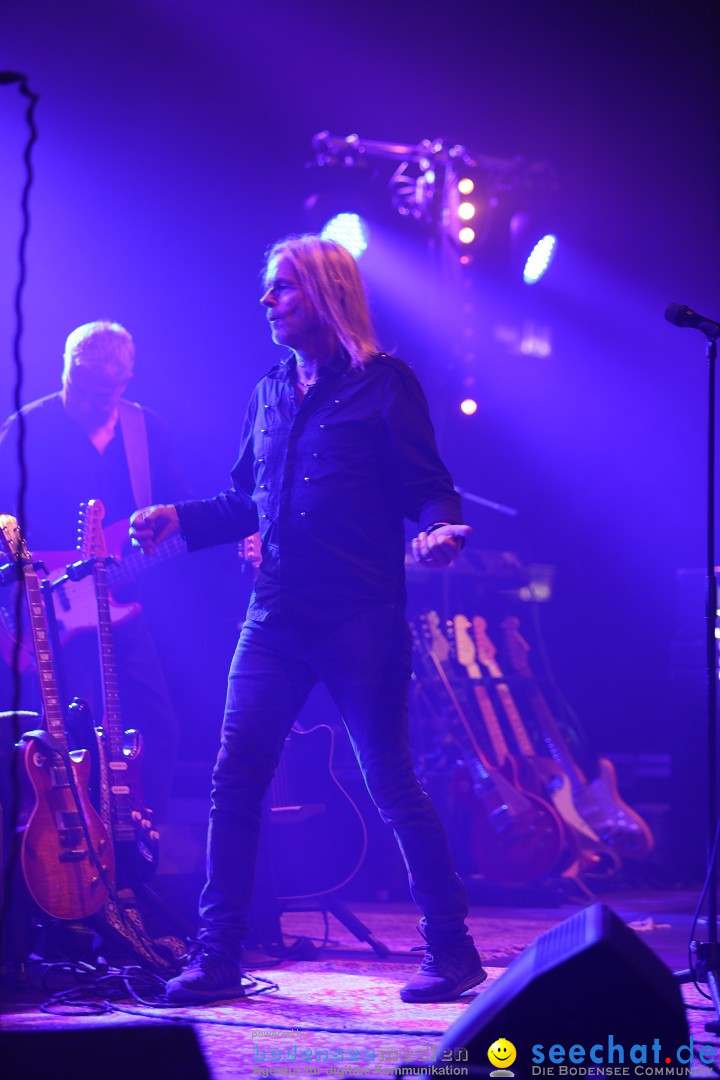 HELTER SKELTER Live-Classic-Rock: Friedrichshafen am Bodensee, 11.11.2017