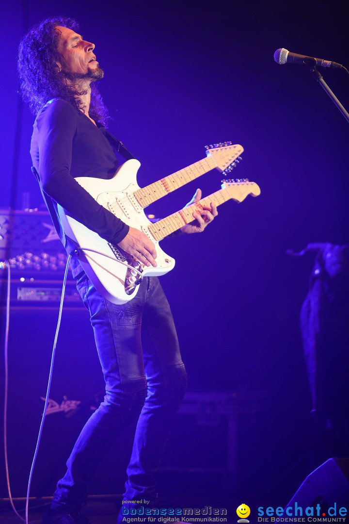 HELTER SKELTER Live-Classic-Rock: Friedrichshafen am Bodensee, 11.11.2017