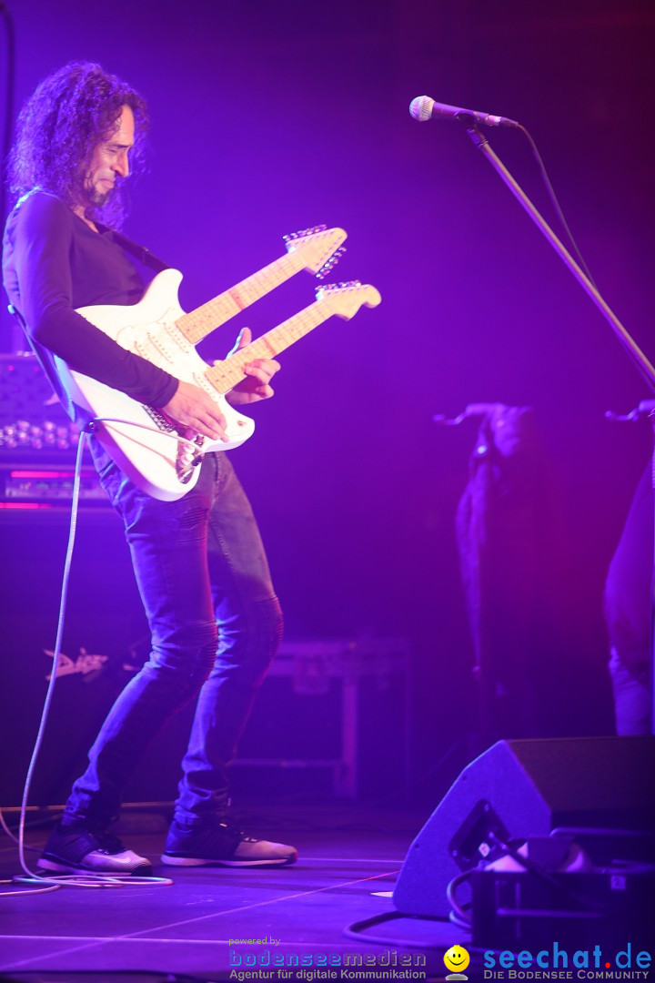HELTER SKELTER Live-Classic-Rock: Friedrichshafen am Bodensee, 11.11.2017
