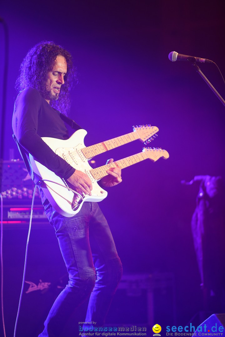 HELTER SKELTER Live-Classic-Rock: Friedrichshafen am Bodensee, 11.11.2017
