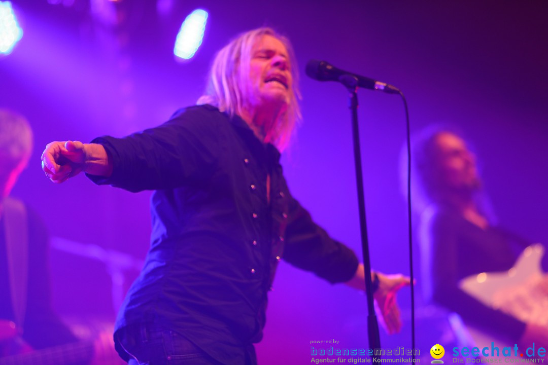 HELTER SKELTER Live-Classic-Rock: Friedrichshafen am Bodensee, 11.11.2017