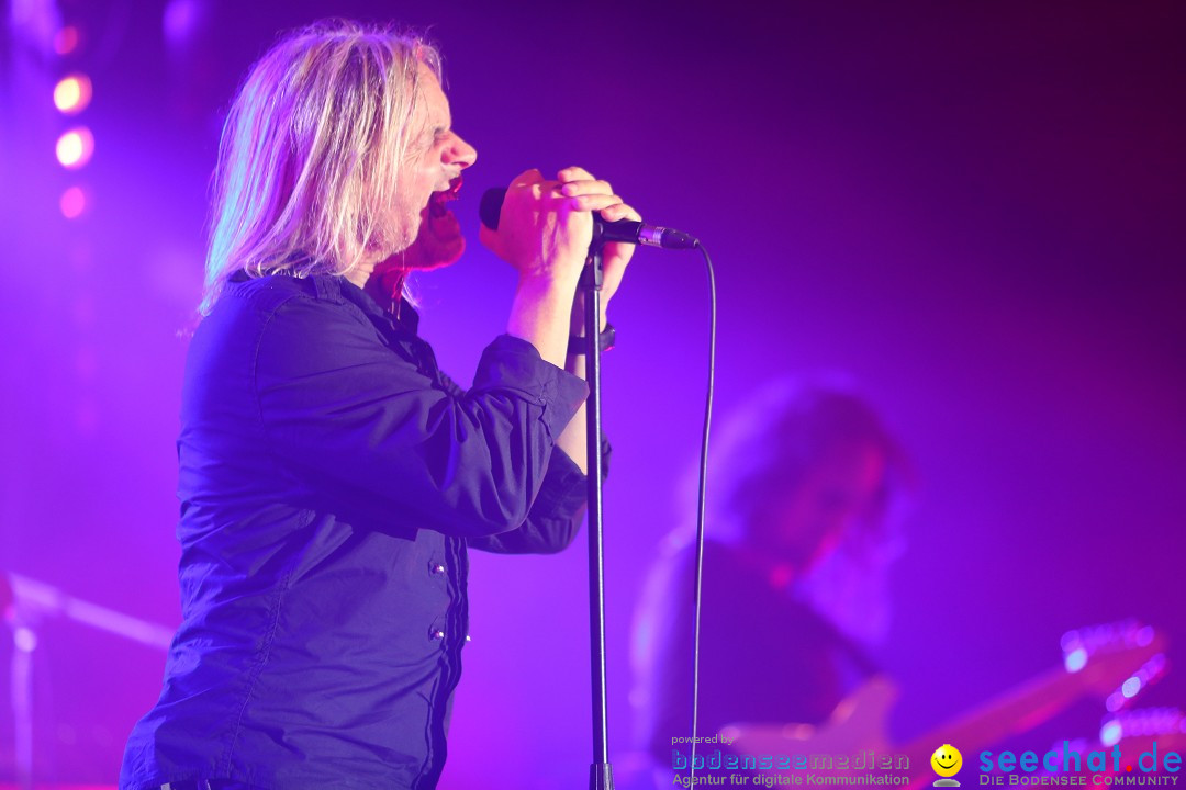 HELTER SKELTER Live-Classic-Rock: Friedrichshafen am Bodensee, 11.11.2017
