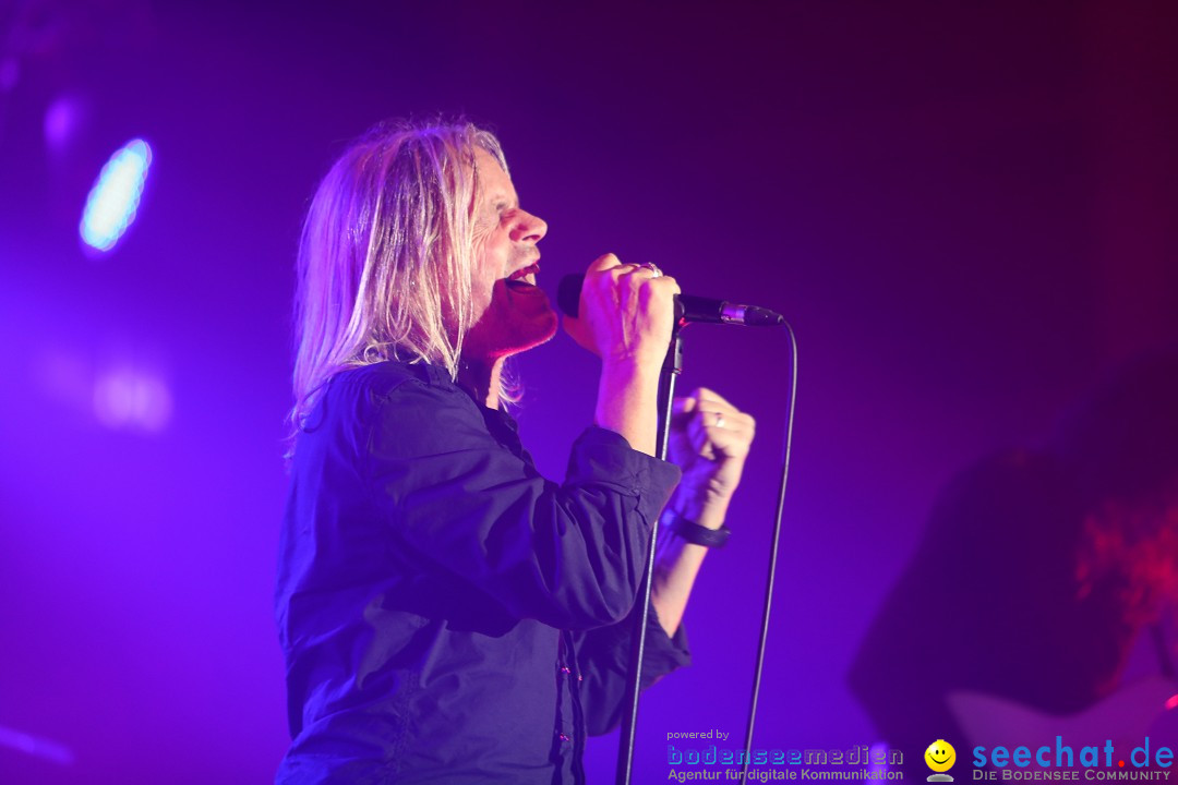 HELTER SKELTER Live-Classic-Rock: Friedrichshafen am Bodensee, 11.11.2017