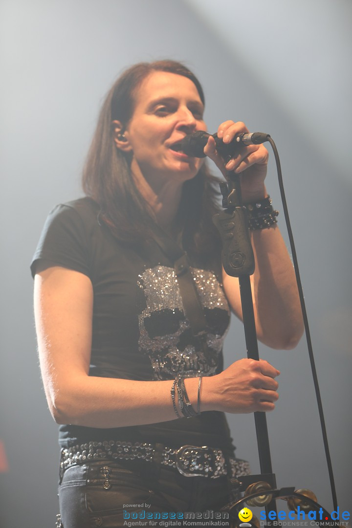 HELTER SKELTER Live-Classic-Rock: Friedrichshafen am Bodensee, 11.11.2017