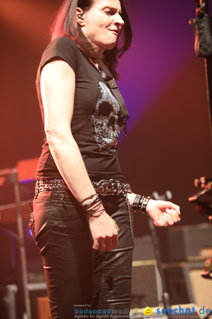 HELTER SKELTER Live-Classic-Rock: Friedrichshafen am Bodensee, 11.11.2017