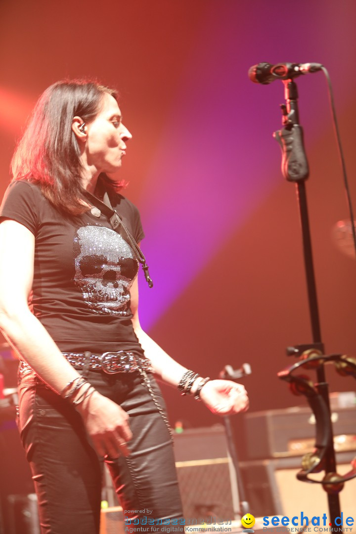 HELTER SKELTER Live-Classic-Rock: Friedrichshafen am Bodensee, 11.11.2017