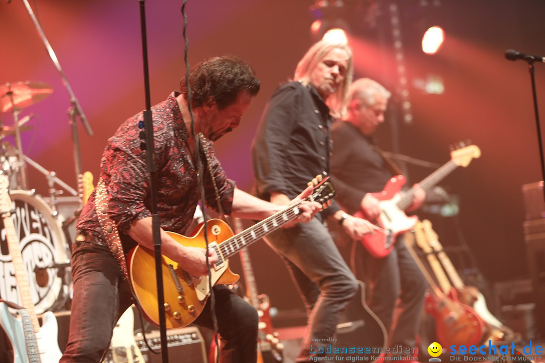HELTER SKELTER Live-Classic-Rock: Friedrichshafen am Bodensee, 11.11.2017