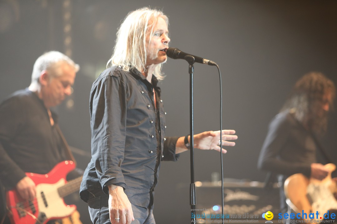 HELTER SKELTER Live-Classic-Rock: Friedrichshafen am Bodensee, 11.11.2017