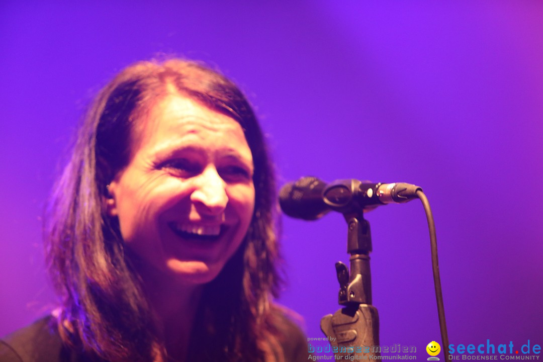 HELTER SKELTER Live-Classic-Rock: Friedrichshafen am Bodensee, 11.11.2017