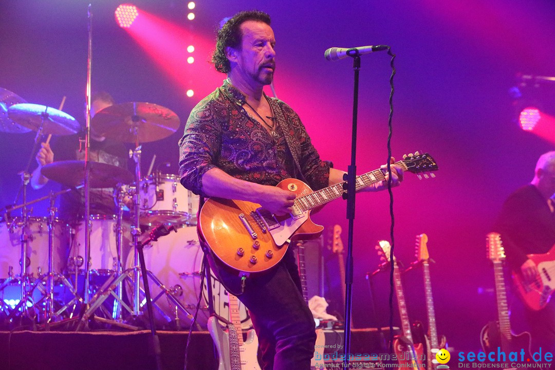 HELTER SKELTER Live-Classic-Rock: Friedrichshafen am Bodensee, 11.11.2017