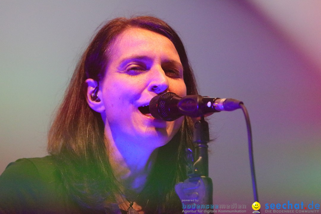 HELTER SKELTER Live-Classic-Rock: Friedrichshafen am Bodensee, 11.11.2017
