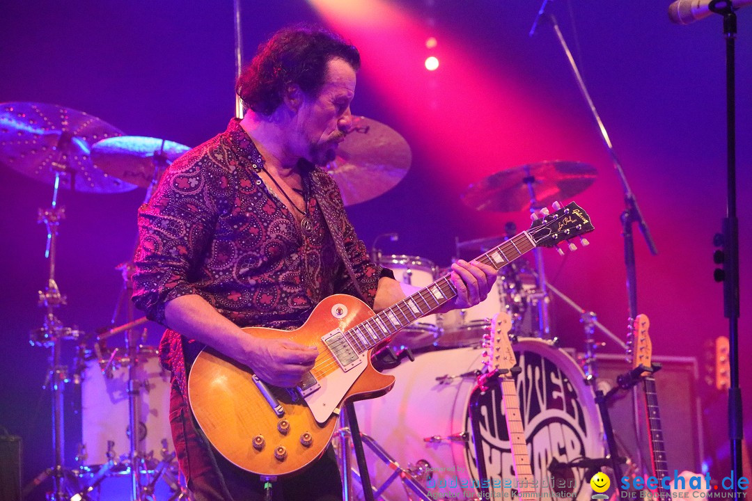HELTER SKELTER Live-Classic-Rock: Friedrichshafen am Bodensee, 11.11.2017