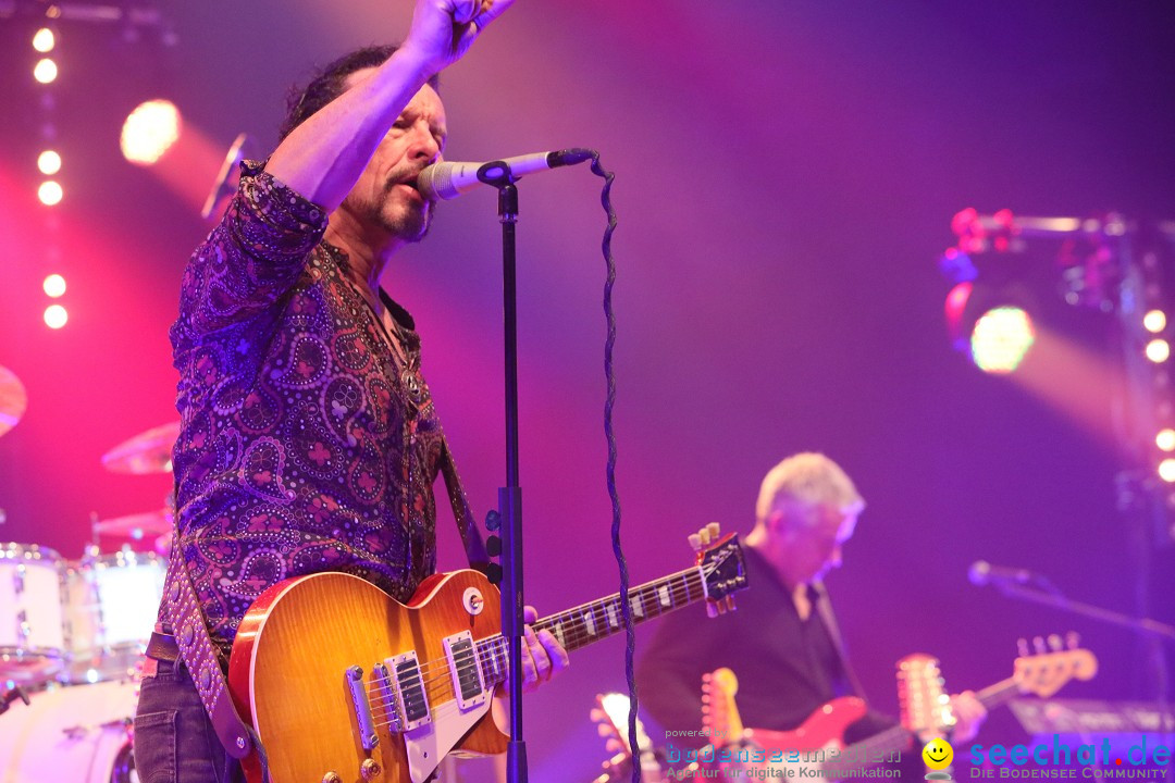 HELTER SKELTER Live-Classic-Rock: Friedrichshafen am Bodensee, 11.11.2017