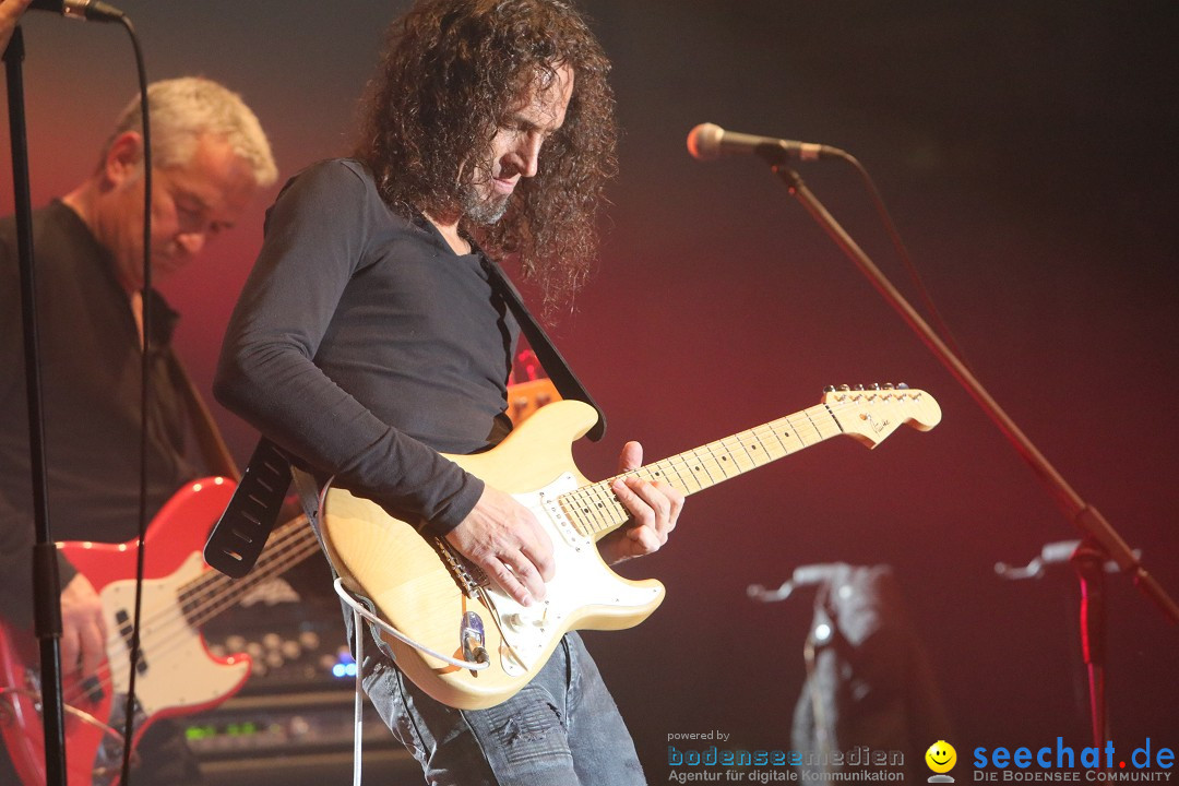 HELTER SKELTER Live-Classic-Rock: Friedrichshafen am Bodensee, 11.11.2017