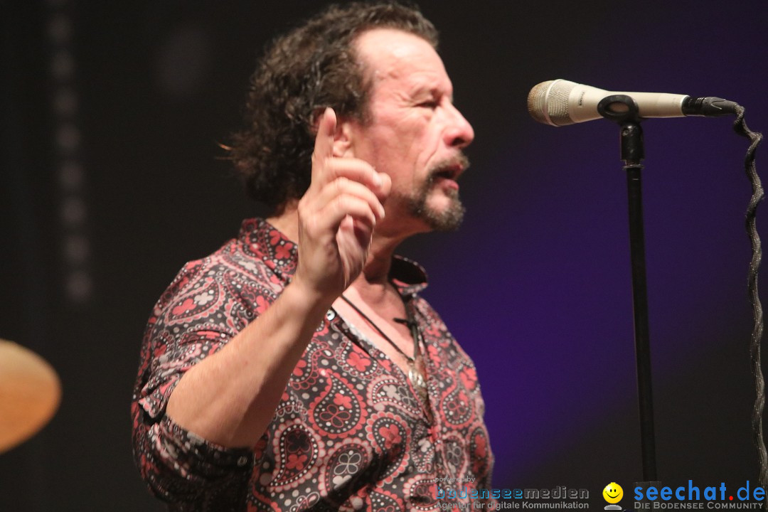 HELTER SKELTER Live-Classic-Rock: Friedrichshafen am Bodensee, 11.11.2017