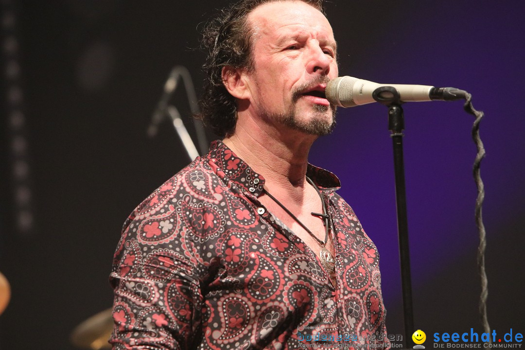 HELTER SKELTER Live-Classic-Rock: Friedrichshafen am Bodensee, 11.11.2017