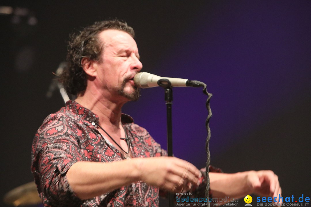 HELTER SKELTER Live-Classic-Rock: Friedrichshafen am Bodensee, 11.11.2017
