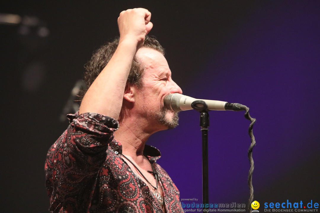 HELTER SKELTER Live-Classic-Rock: Friedrichshafen am Bodensee, 11.11.2017