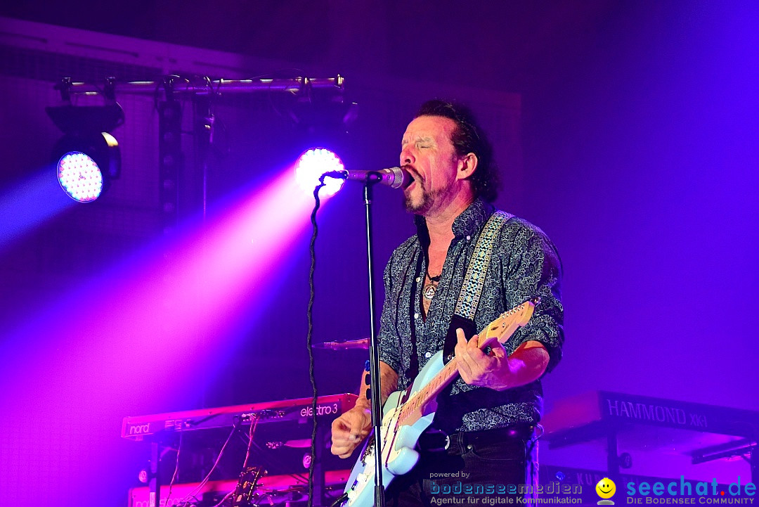 HELTER SKELTER Live-Classic-Rock: Friedrichshafen am Bodensee, 11.11.2017