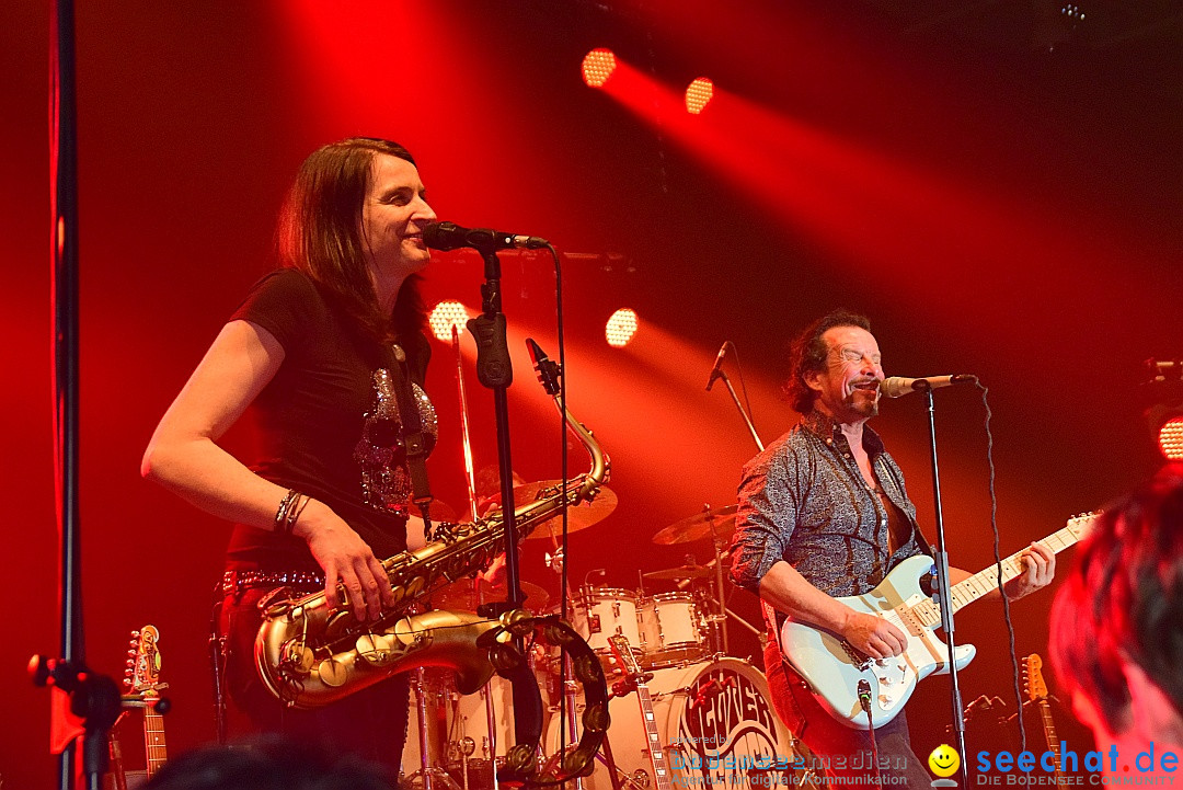 HELTER SKELTER Live-Classic-Rock: Friedrichshafen am Bodensee, 11.11.2017