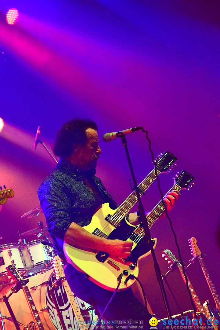 HELTER SKELTER Live-Classic-Rock: Friedrichshafen am Bodensee, 11.11.2017
