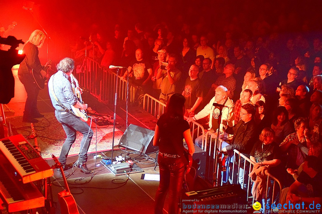 HELTER SKELTER Live-Classic-Rock: Friedrichshafen am Bodensee, 11.11.2017