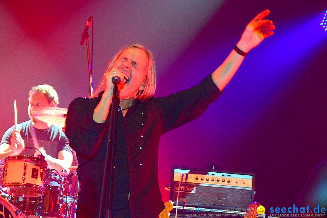 HELTER SKELTER Live-Classic-Rock: Friedrichshafen am Bodensee, 11.11.2017