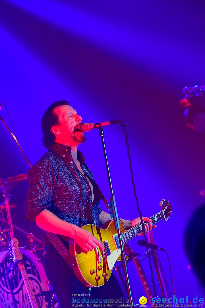 HELTER SKELTER Live-Classic-Rock: Friedrichshafen am Bodensee, 11.11.2017