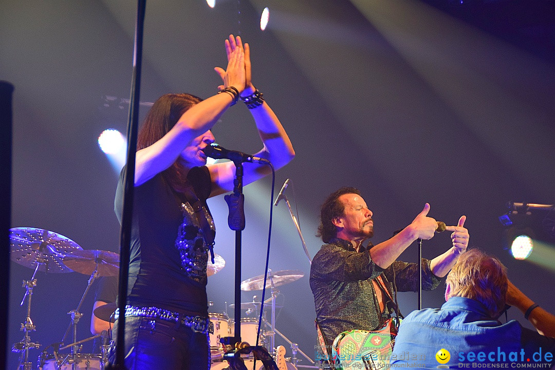 HELTER SKELTER Live-Classic-Rock: Friedrichshafen am Bodensee, 11.11.2017