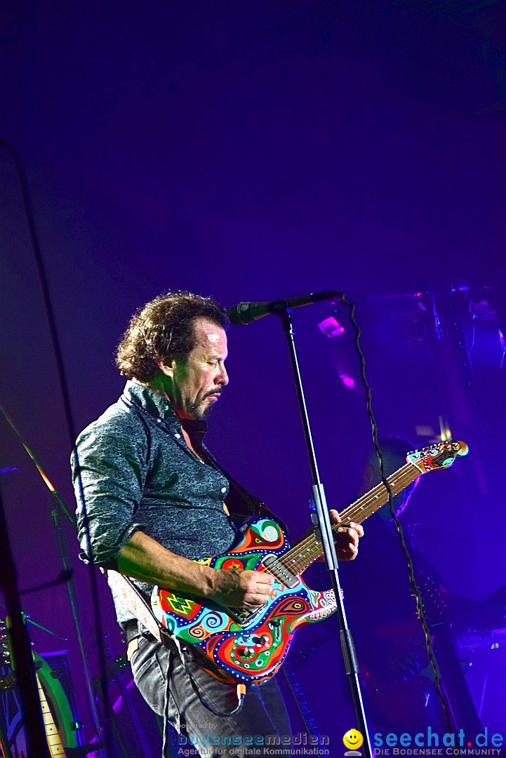 HELTER SKELTER Live-Classic-Rock: Friedrichshafen am Bodensee, 11.11.2017