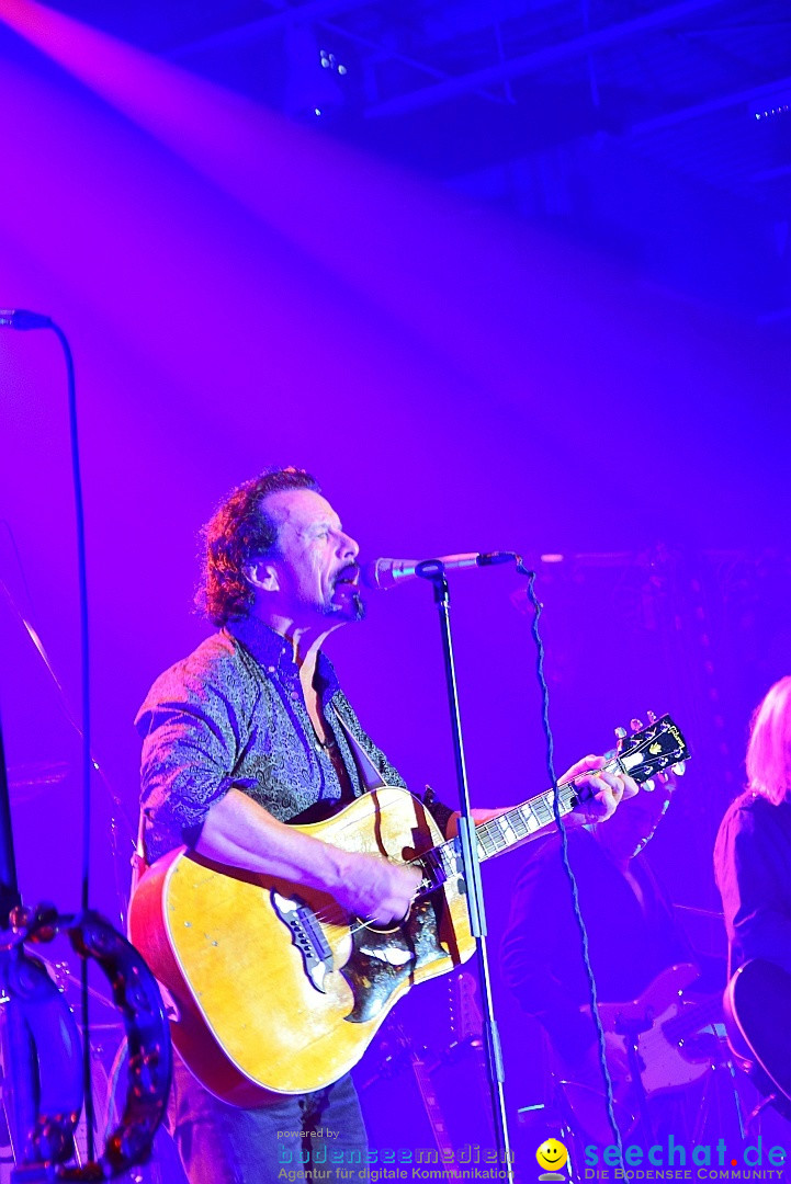 HELTER SKELTER Live-Classic-Rock: Friedrichshafen am Bodensee, 11.11.2017