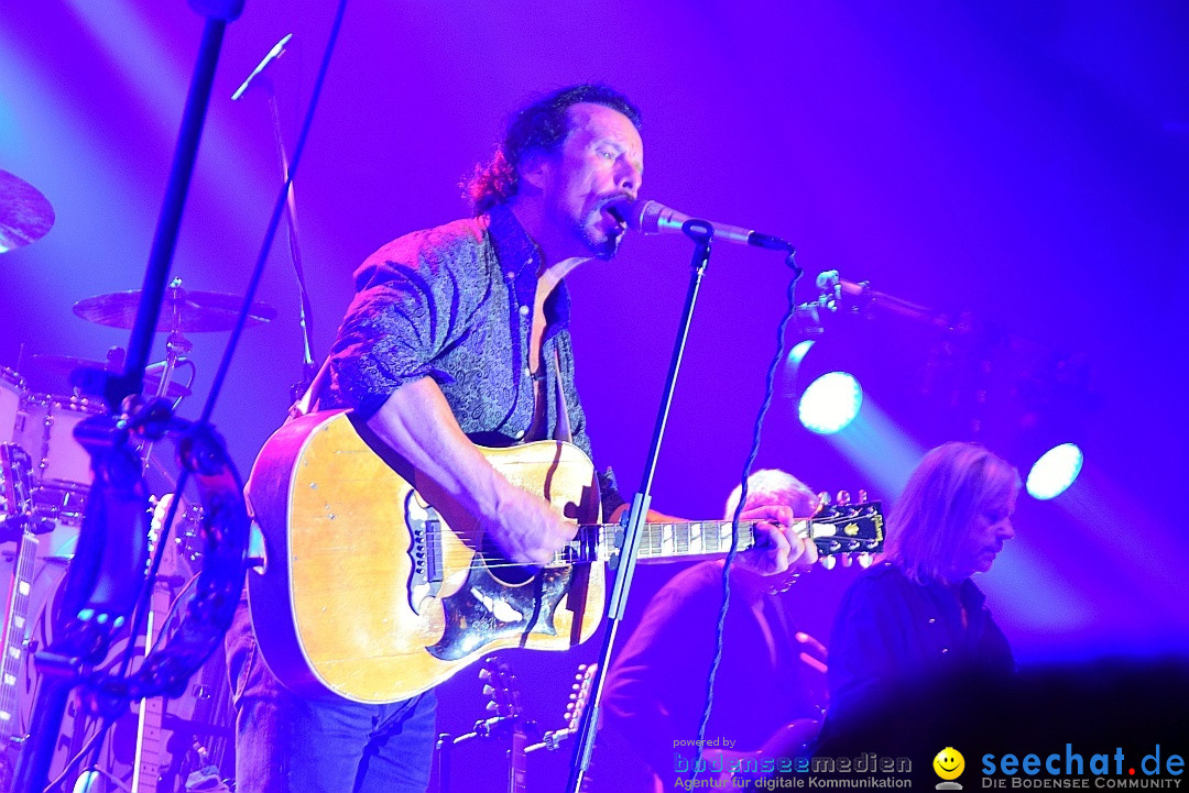 HELTER SKELTER Live-Classic-Rock: Friedrichshafen am Bodensee, 11.11.2017