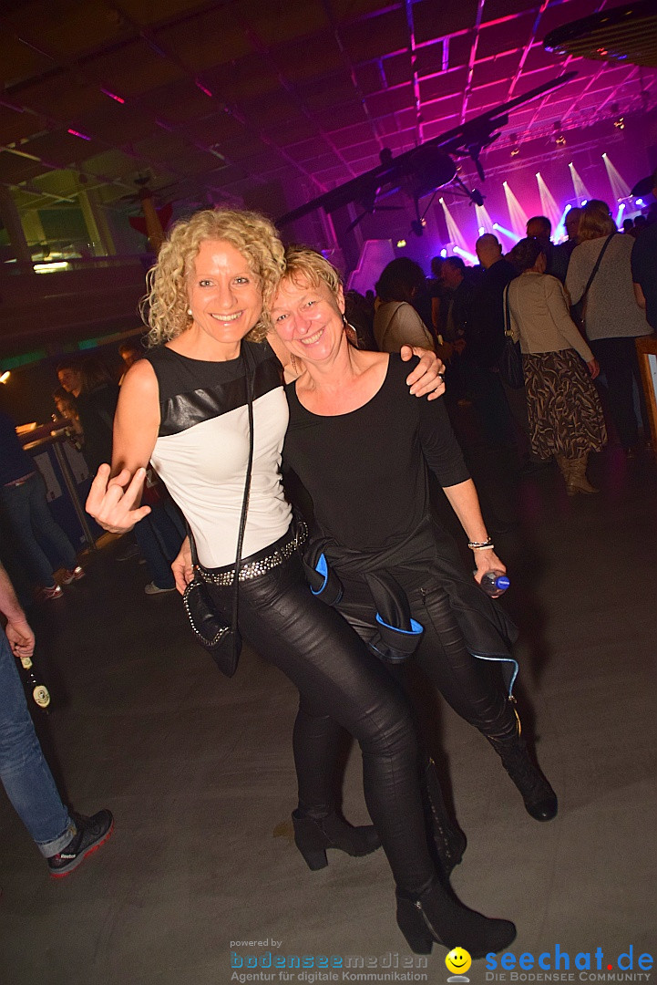 HELTER SKELTER Live-Classic-Rock: Friedrichshafen am Bodensee, 11.11.2017