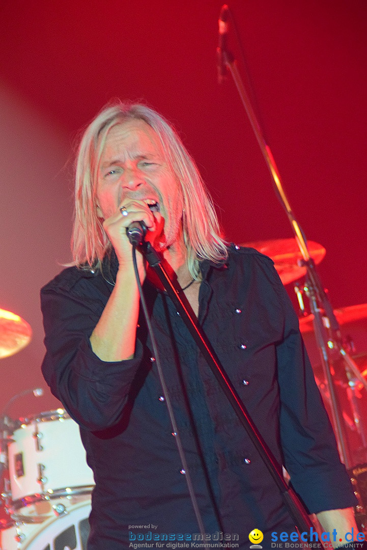 HELTER SKELTER Live-Classic-Rock: Friedrichshafen am Bodensee, 11.11.2017