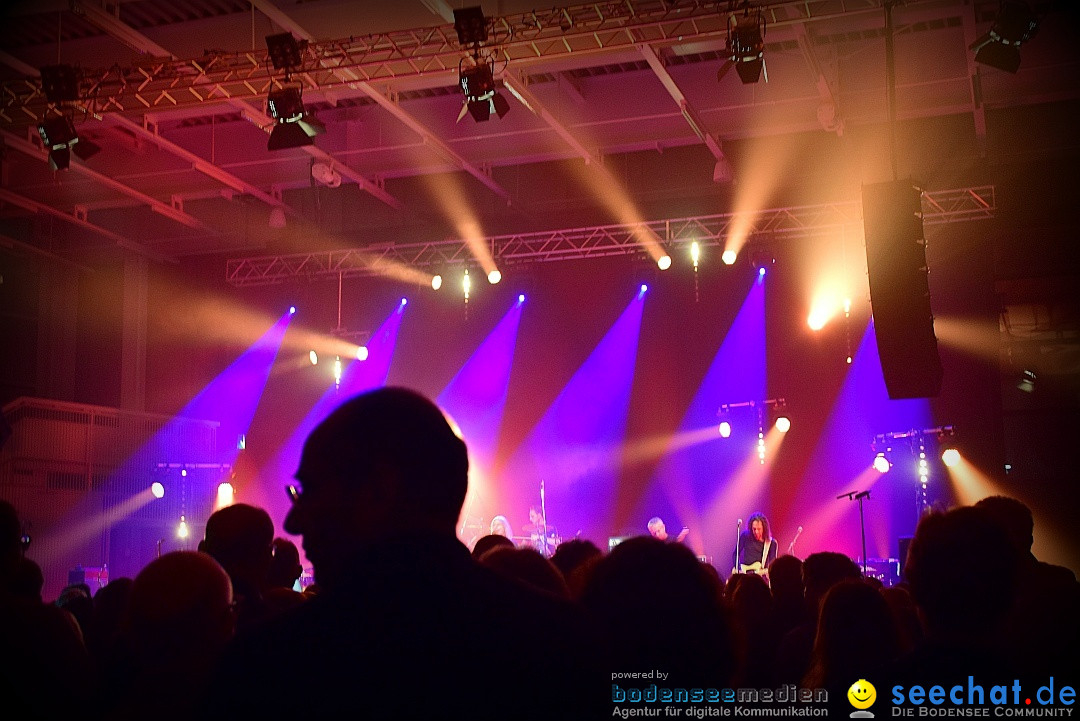 HELTER SKELTER Live-Classic-Rock: Friedrichshafen am Bodensee, 11.11.2017