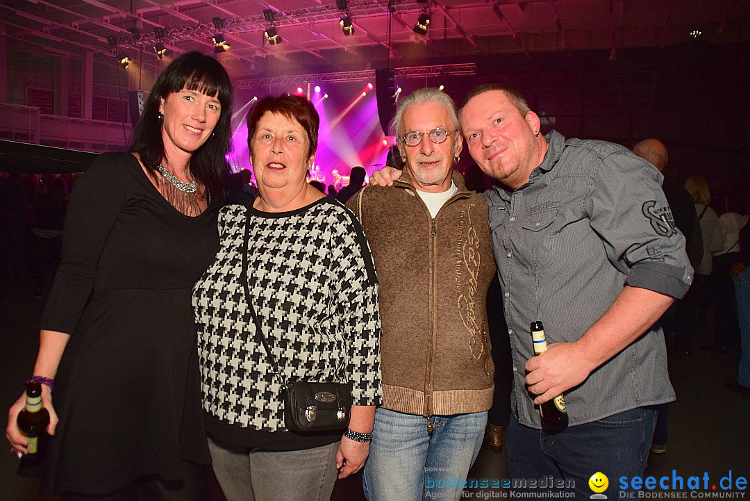 HELTER SKELTER Live-Classic-Rock: Friedrichshafen am Bodensee, 11.11.2017
