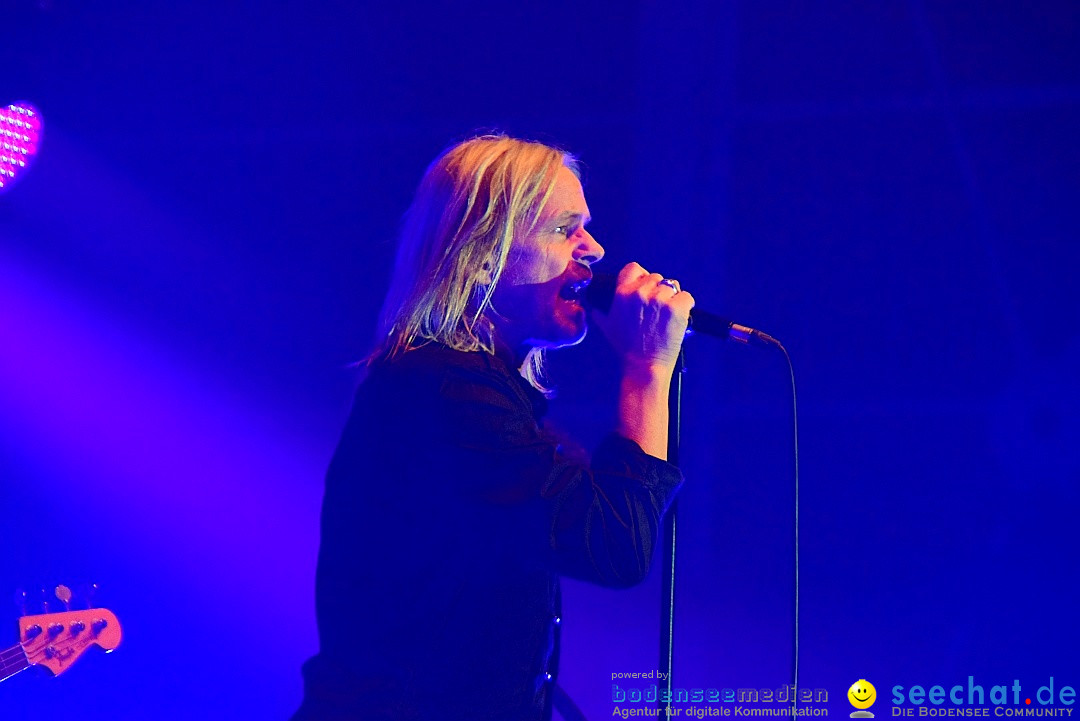 HELTER SKELTER Live-Classic-Rock: Friedrichshafen am Bodensee, 11.11.2017