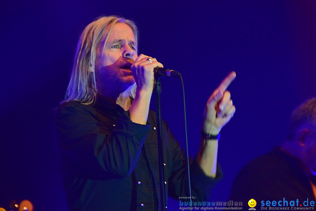 HELTER SKELTER Live-Classic-Rock: Friedrichshafen am Bodensee, 11.11.2017