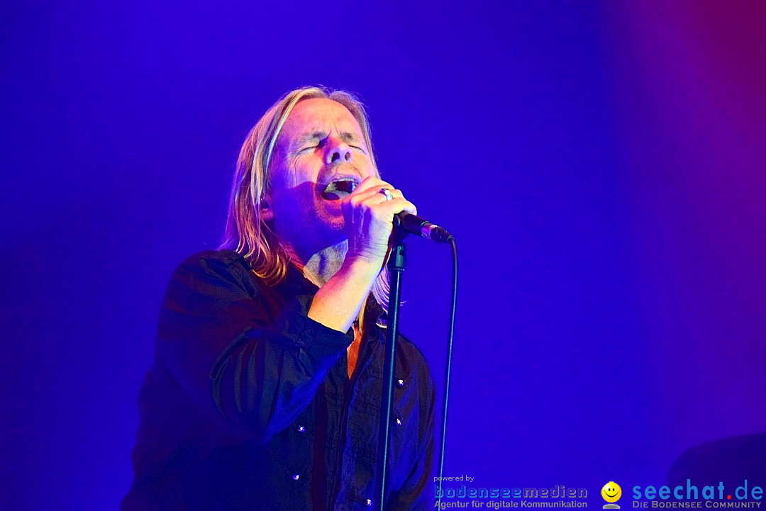 HELTER SKELTER Live-Classic-Rock: Friedrichshafen am Bodensee, 11.11.2017